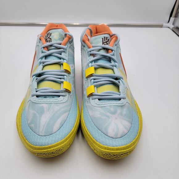 Nike Kyrie 8 \'Eagle\' Sz 12 DJ6017-400 (103-108) main image 8